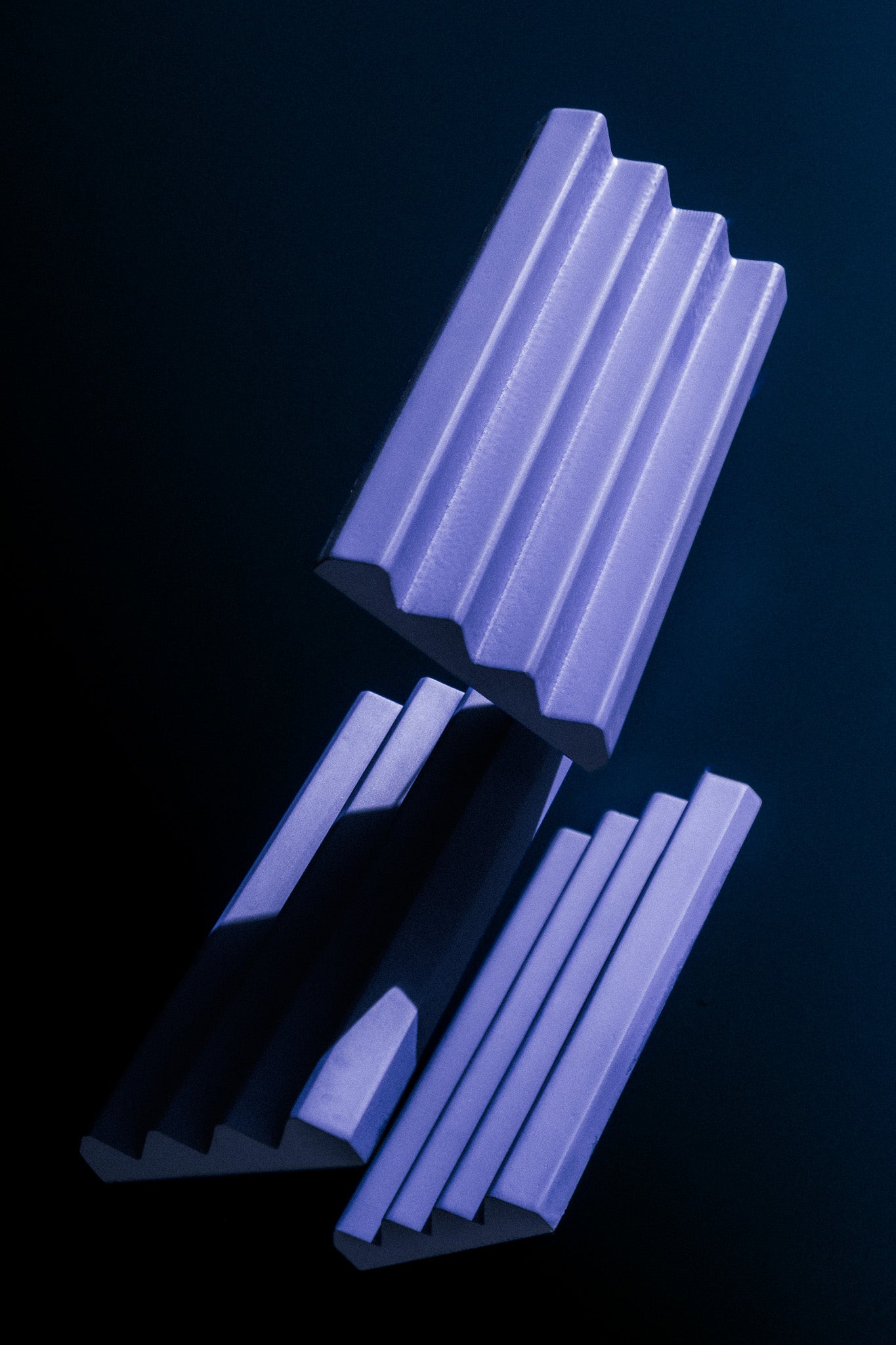 ZigZag — Table Organiser