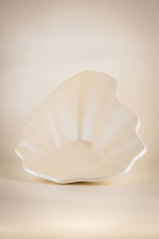 Large Oyster — Decoration Tray